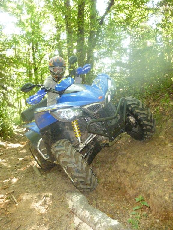 Gite De Charme Auvergne Cab'Ane Brousse Exteriör bild